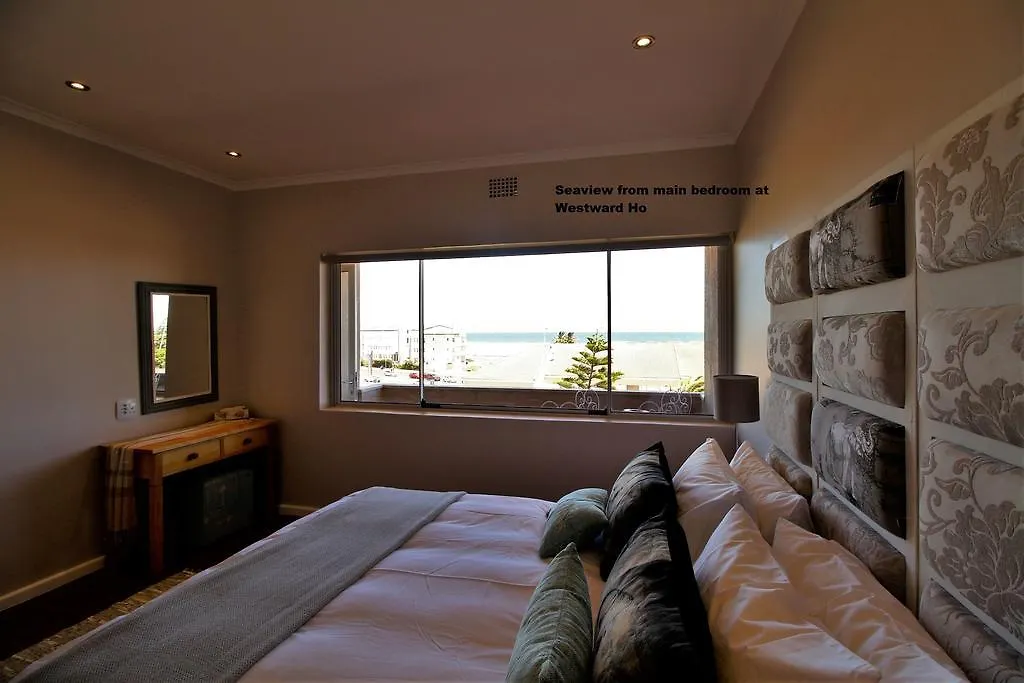 Westward Ho Apartment 13 South Africa