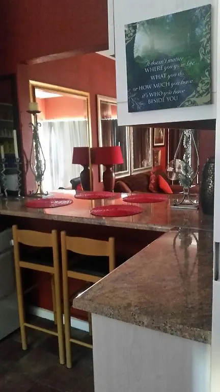 Westward Ho Apartment 13  Cape Town